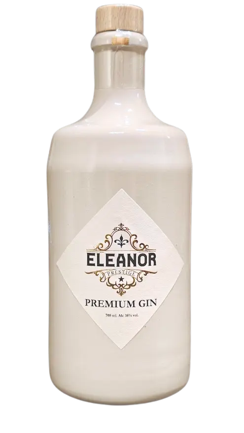 Eleanor Prestige - Divine